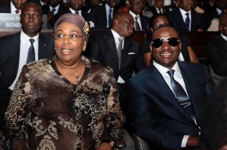 Côte dÂ’Ivoire : Ajournement du procès de Gbagbo, un pro-Soro sonne la révolte contre la CPI